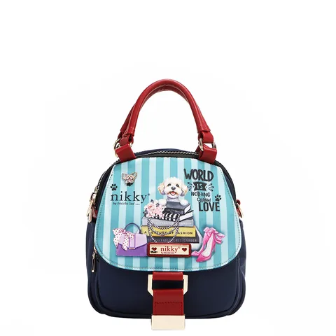 BOLSO NK12712N MEANT TO LOVE YOU