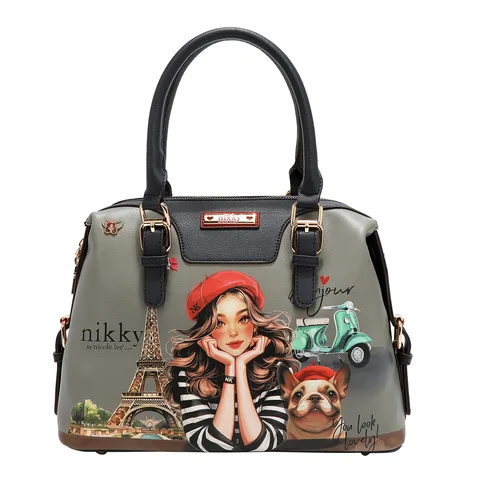 BOLSO NK13000 EIFFEL DREAM
