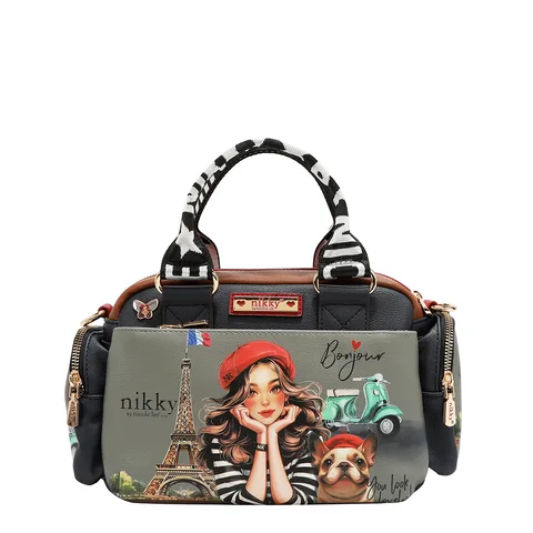 BOLSO NK13002 EIFFEL DREAMS
