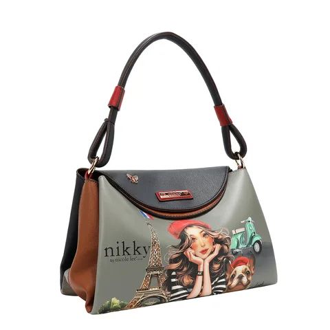 BOLSO NK13005 EIFFEL DREAMS