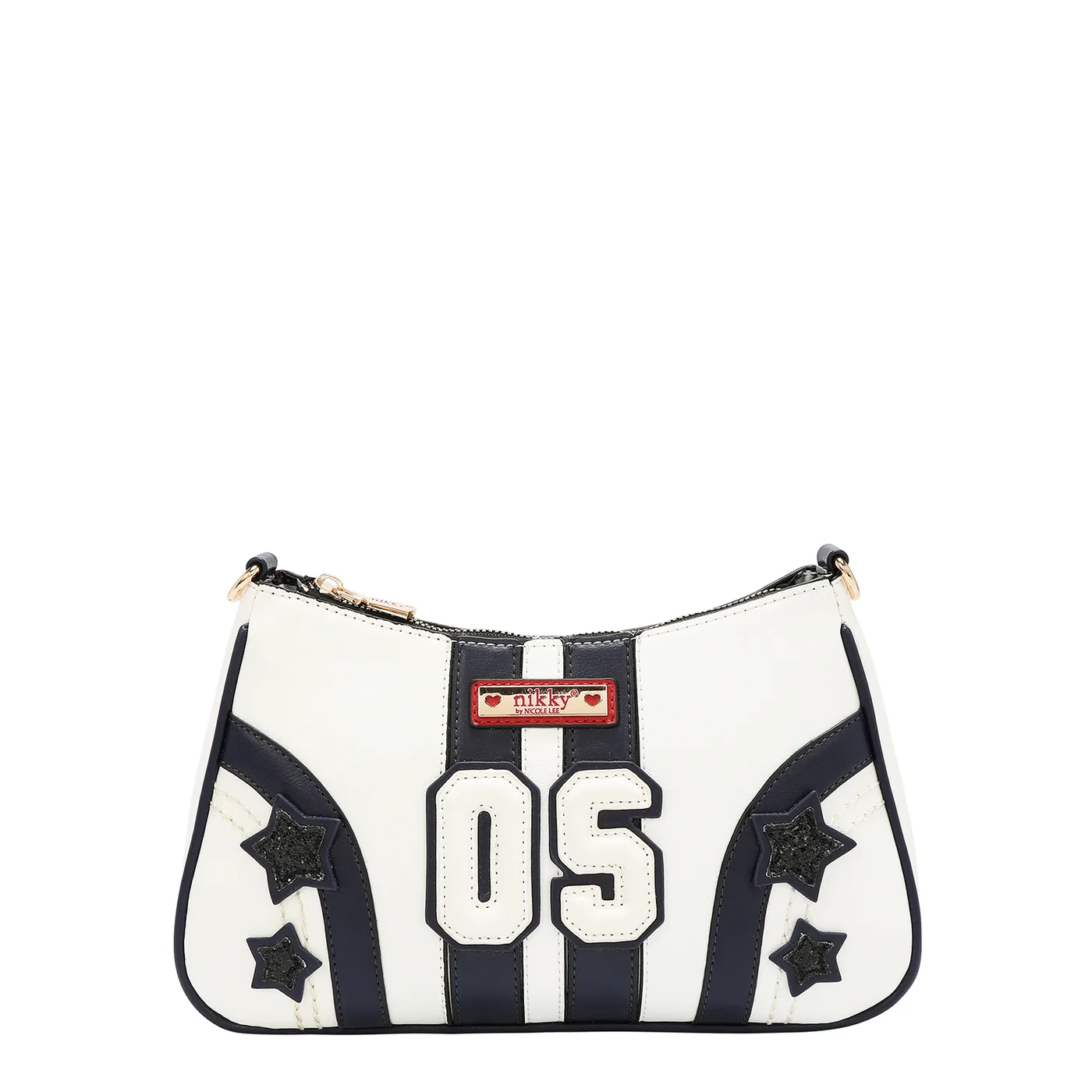 BOLSO NK13018 WHITE
