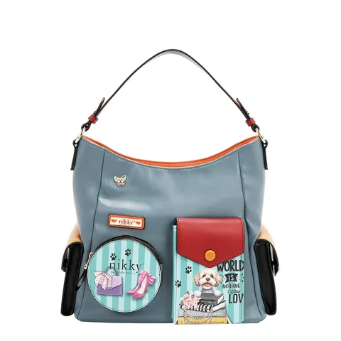 BOLSO NK13024 MEANT TO LOVE YOU