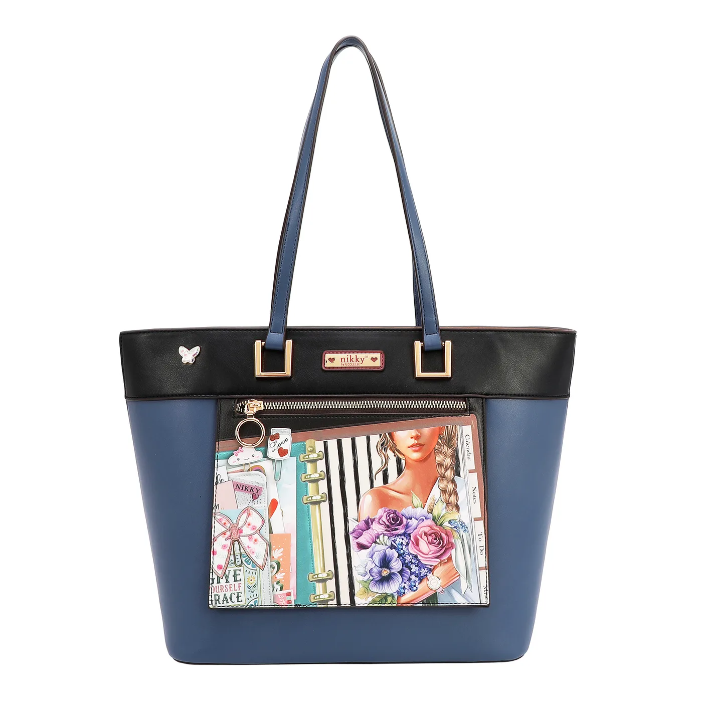 BOLSO NK13036 NOSTALGIA