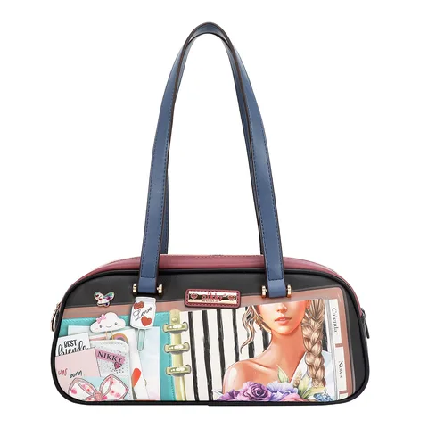 BOLSO NOSTALGIA NK13038