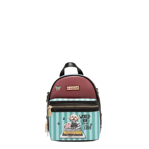 BOLSO NK13047 MEANT TO LOVE YOU