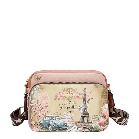 NK13118 CROSSBODY  CHASING DREAMS