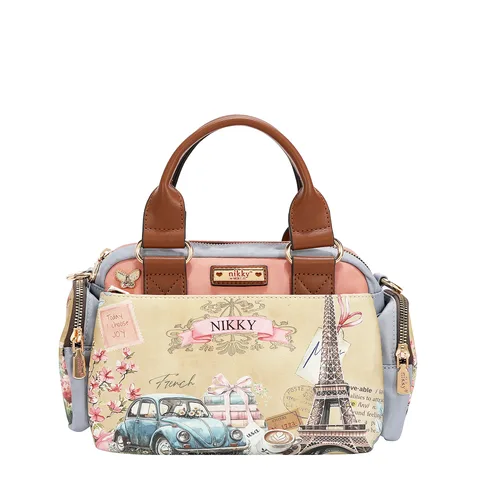 NK13125 BOLSO CHASING DREAMS