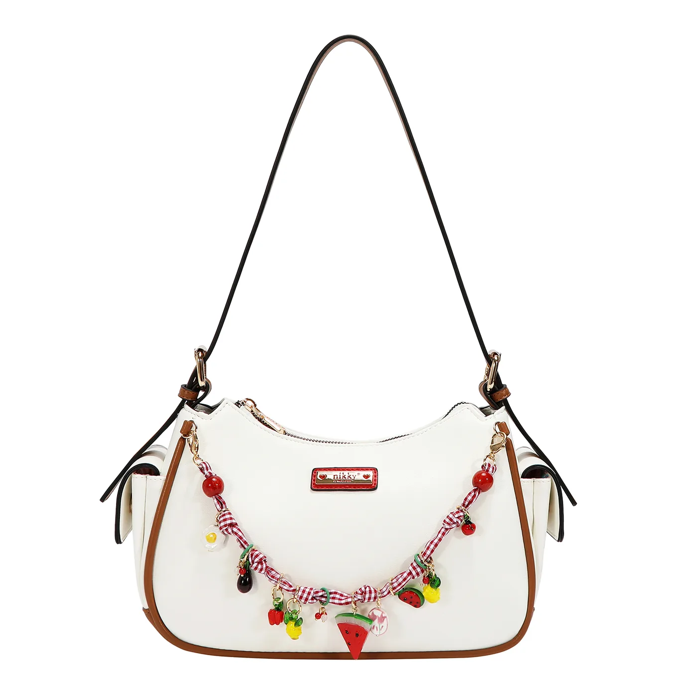 NK13149 WHITE