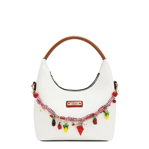 NK13150 WHITE