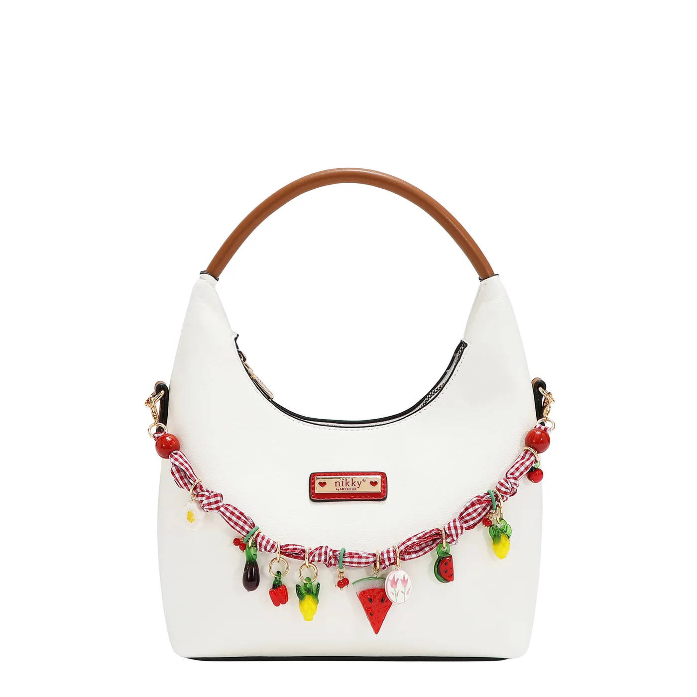 NK13150 WHITE