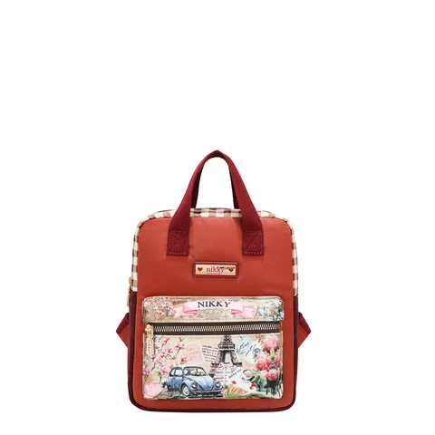 KIT BOLSOS Y ACCESORIOS 3 PZAS NK13170 CHASING DREAMS