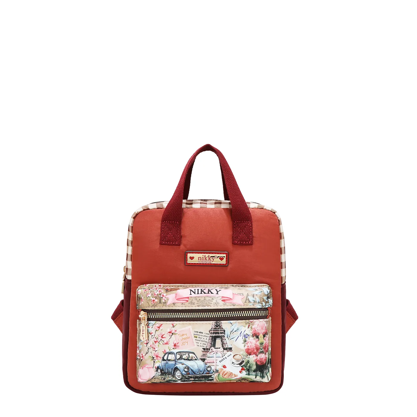 KIT BOLSOS Y ACCESORIOS 3 PZAS NK13170 CHASING DREAMS