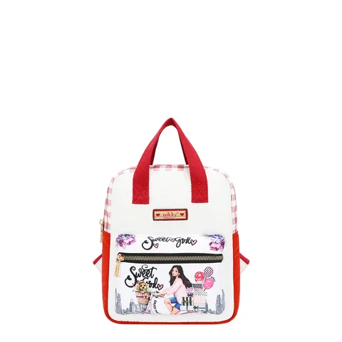 NK13170 SET3 PZAS JUEGO DE REGALO SWEET GIRL