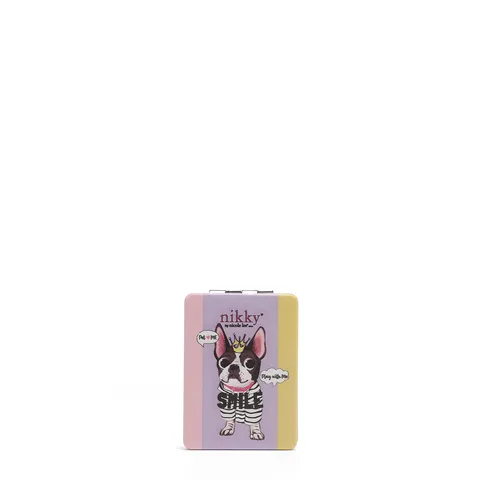 ESTUCHE SET 3PZ NK20349 TRIO
