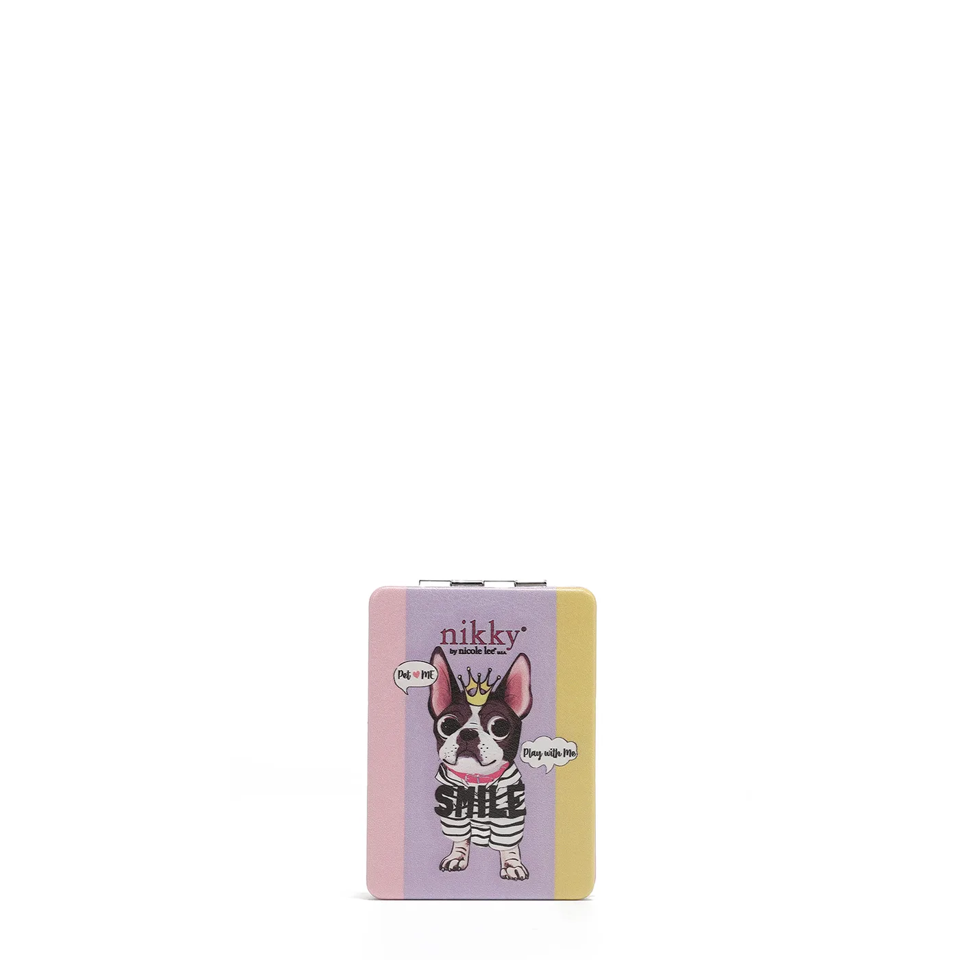 ESTUCHE SET 3PZ NK20349 TRIO