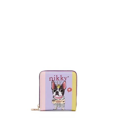 ESTUCHE DE VIAJE PARA JOYAS NK24004 BEST BUDDIES