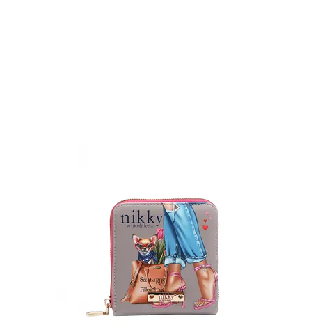 ESTUCHE DE VIAJE PARA JOYAS NK24004 FAIRY TALE