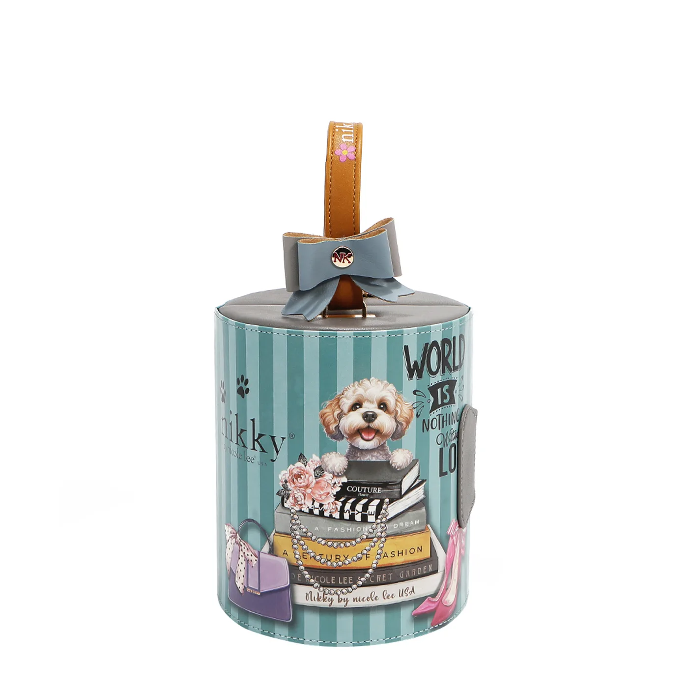 JOYERO NK24007 FAIRY TALE
