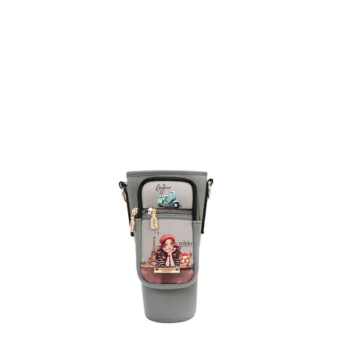 BOLSAS PORTABOTELLAS UNIVERSAL NK25001 FAIRY TALE