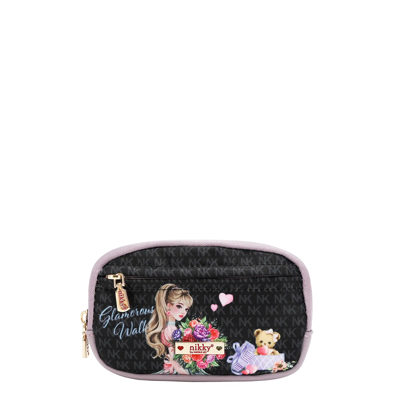 MINI CARTERA PORTATIL NK25003 FAIRY TALE