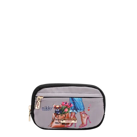 MINI CARTERA PORTATIL NK25003 ESSENCE OF YOU