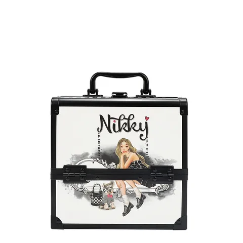 NK25004 NECESER ANGEL FROM ABOVE