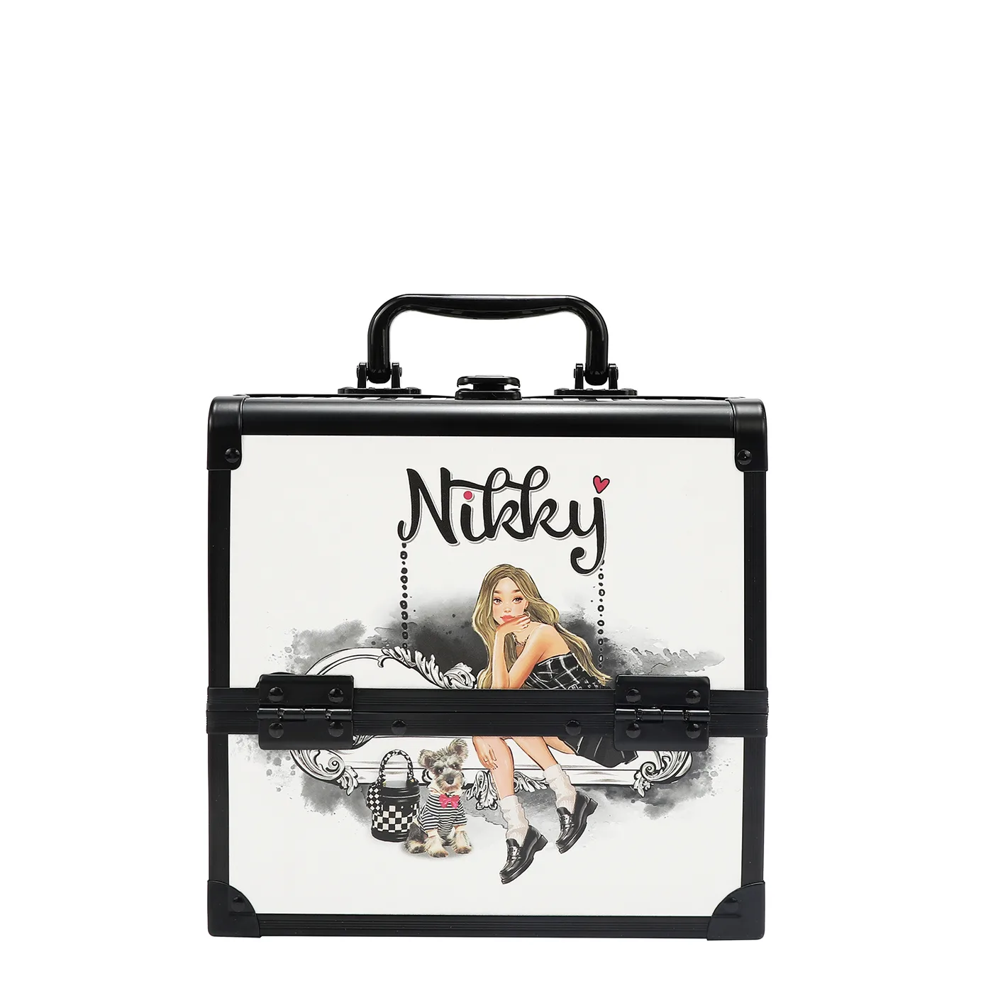 JOYERO NK25004 FAIRY TALE