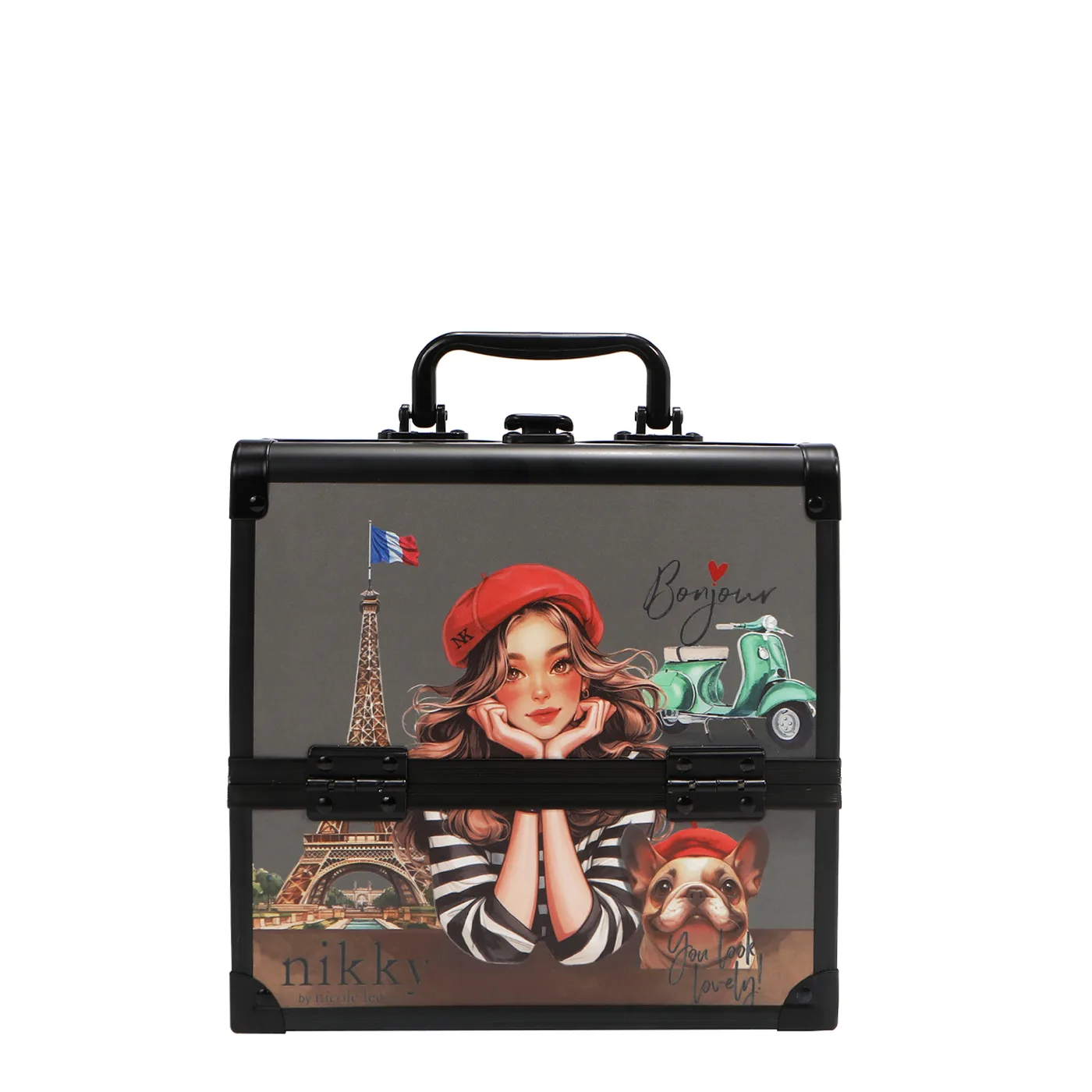 JOYERO NK25004 EIFFEL DREAMS