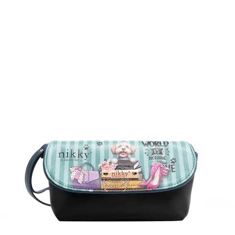 BOLSA PARA COSMETICOS NK25013 MEANT TO LOVE YOU