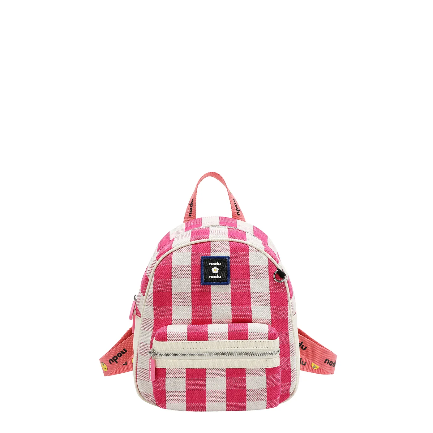 NN 1169 PINK BACK PACK