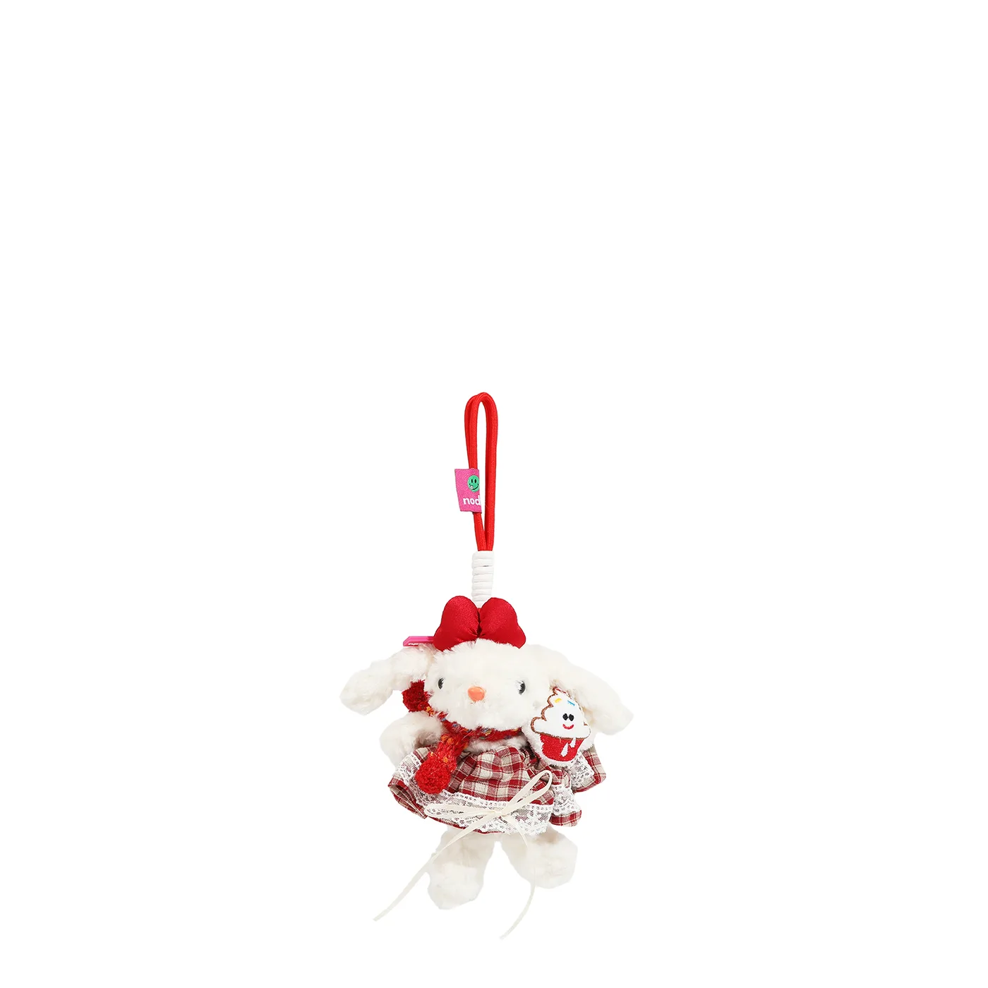 NN2516 CONEJITA PICK NICK CHARM