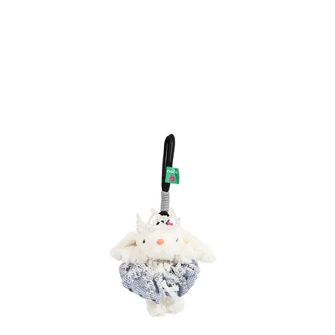 NN2524 CONEJITA PRINCESS CHARM