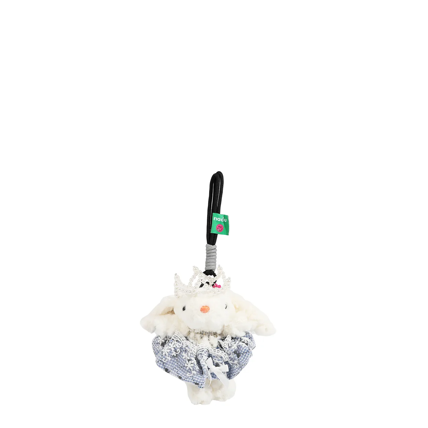 NN2524 CONEJITA PRINCESS CHARM