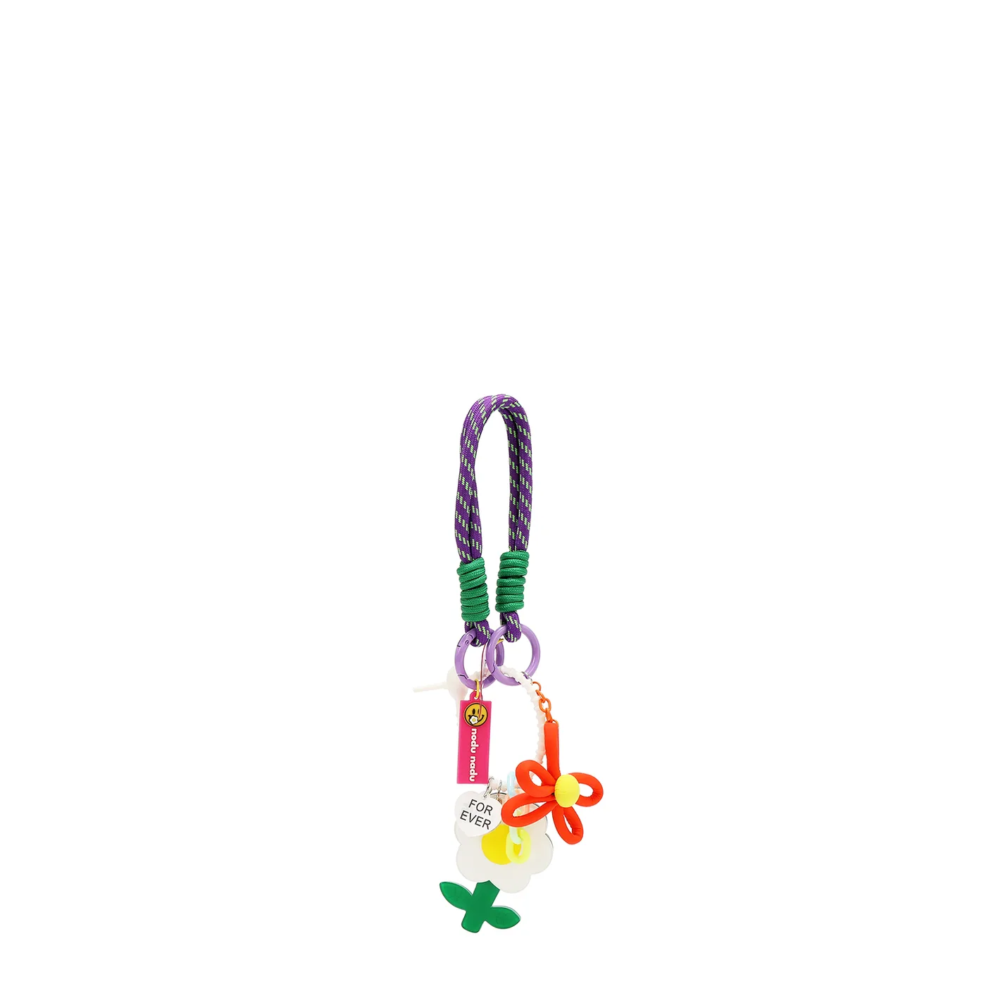 NN 2547 CHARM FLORES COLORES