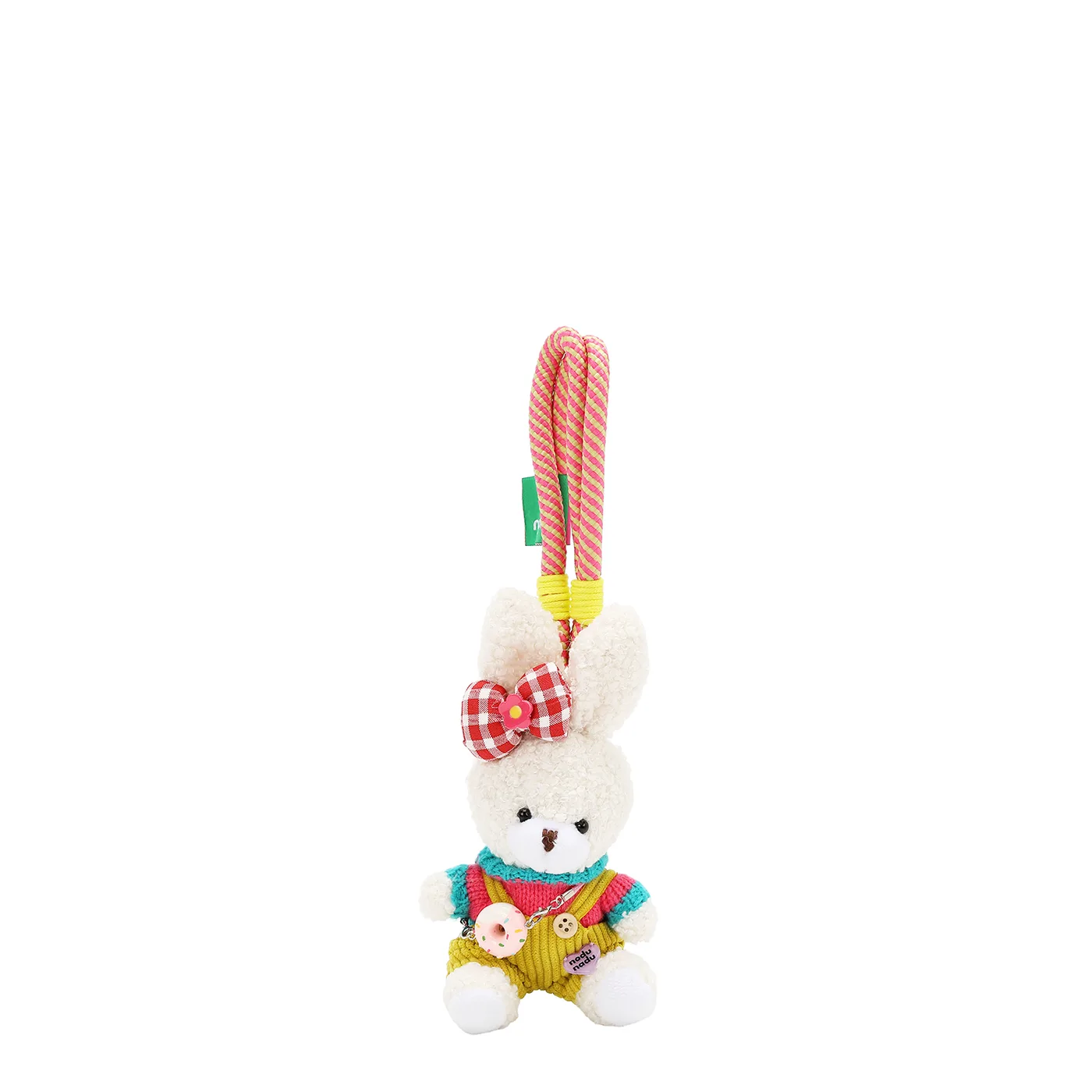 NN2551 CONEJITA BABY CHARM