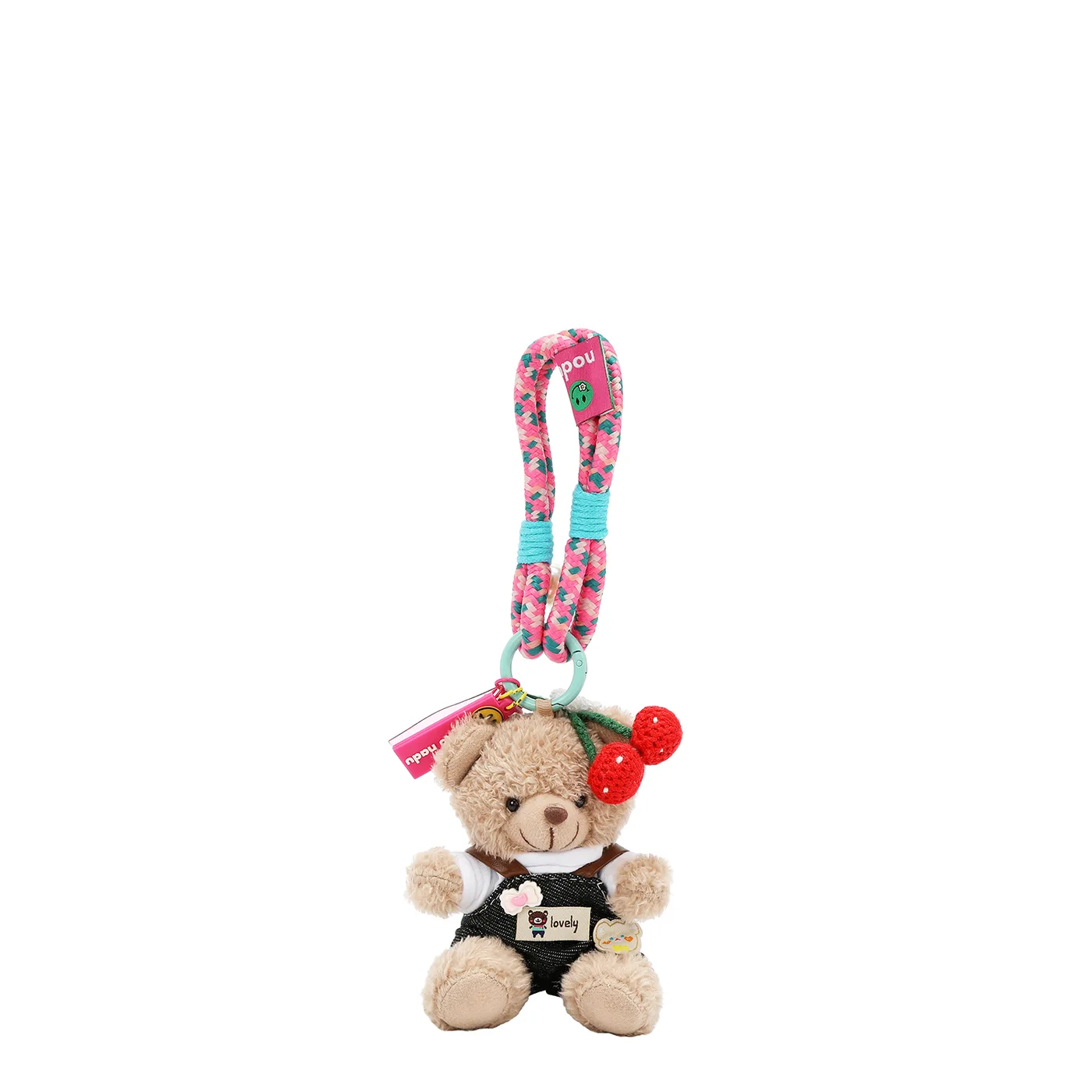 NN2552 OSITO CEREZA CHARM
