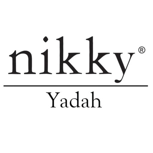 Logo Nikky Yadah